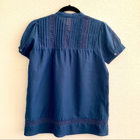 Joie Blouse - Picture 2 of 5